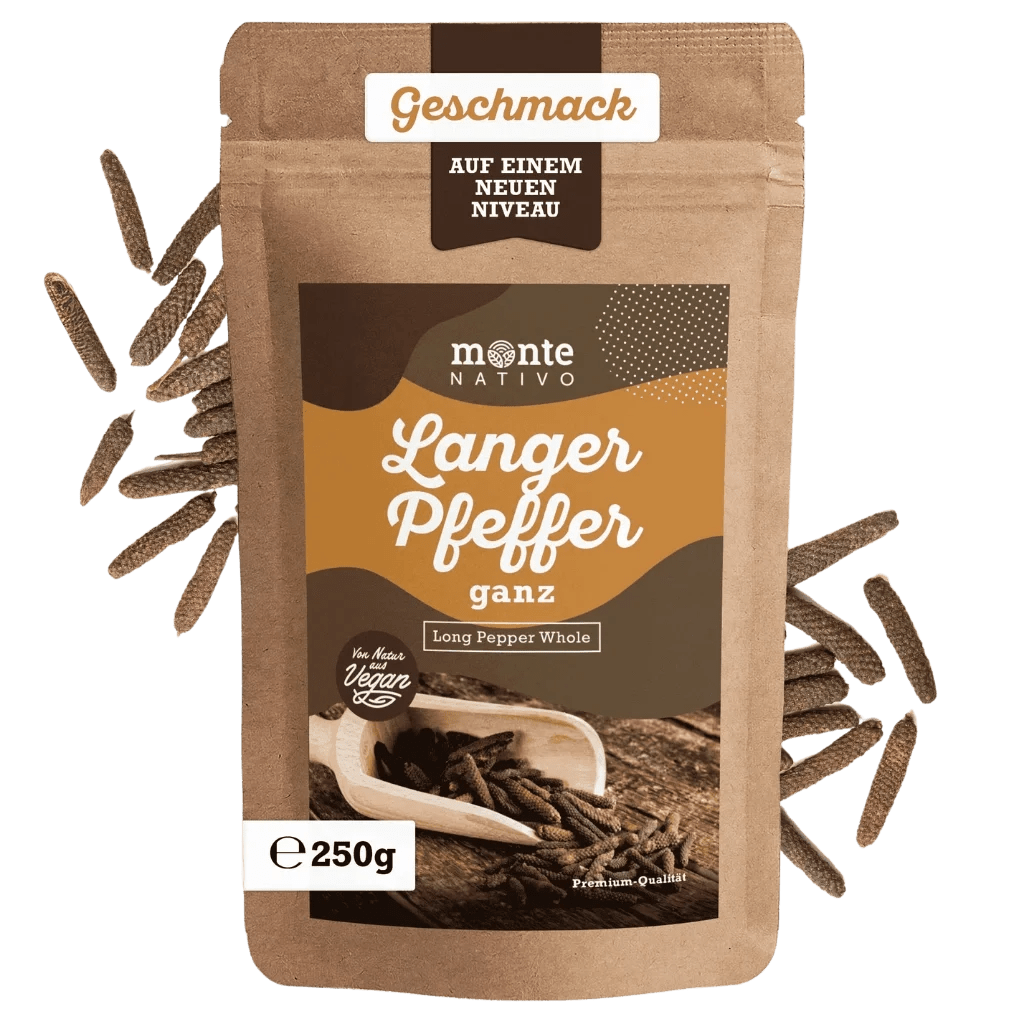 Długi pieprz (250g)