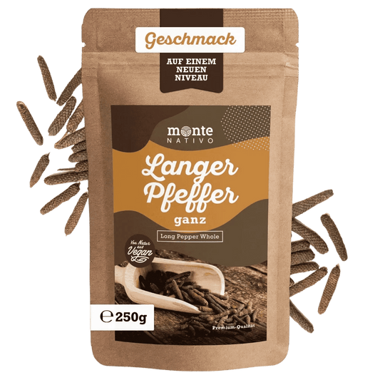 Długi pieprz (250g)
