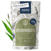 Spitzwegerichblätter (300g)