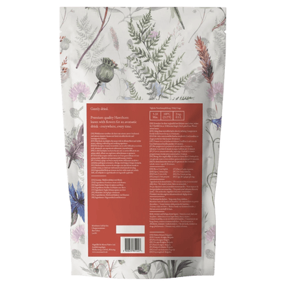 Weißdorn Tee (300g)