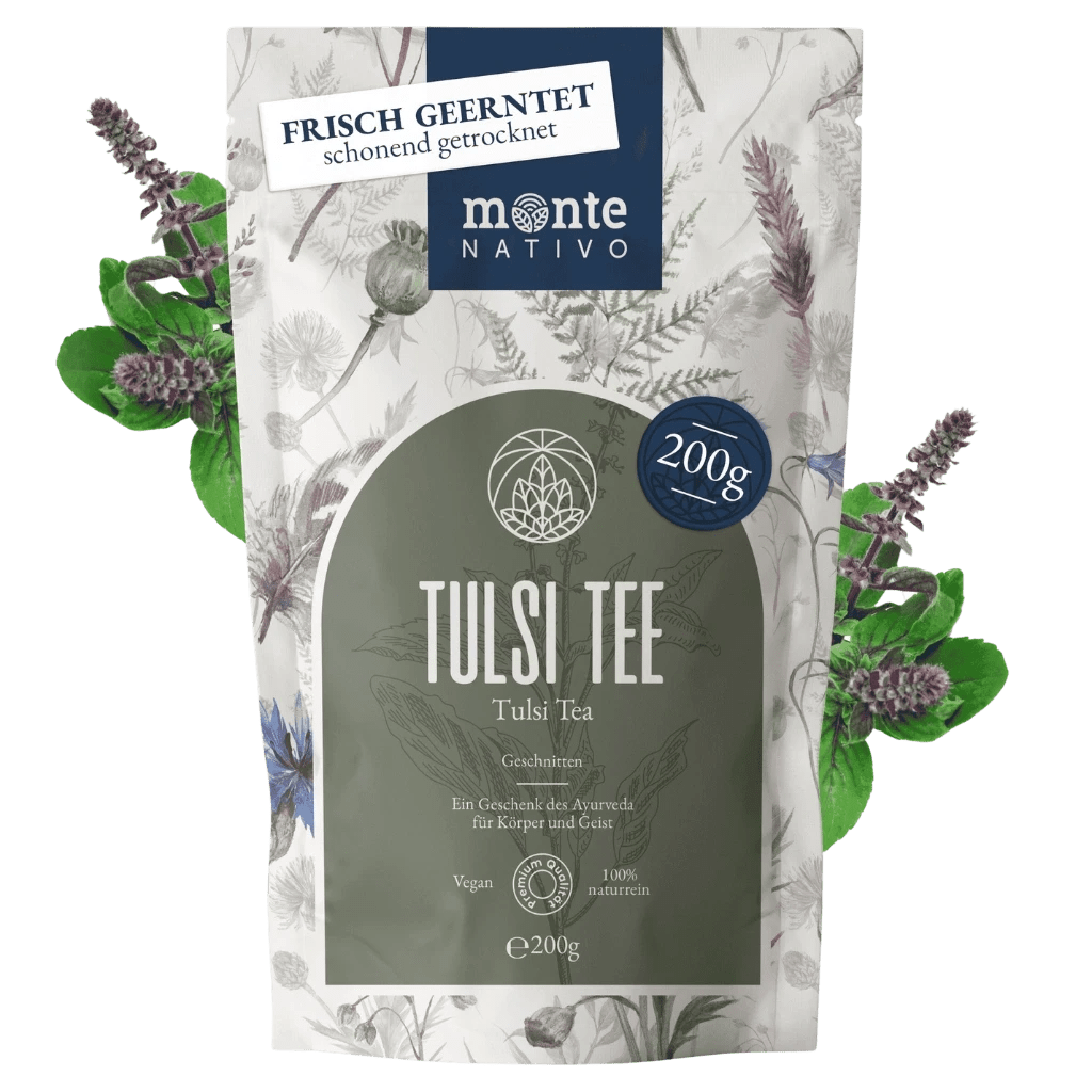 Herbata Tulsi (200g)