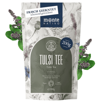 Herbata Tulsi (200g)