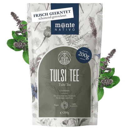 Herbata Tulsi (200g)