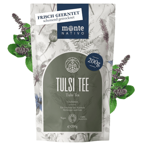 Herbata Tulsi (200g)