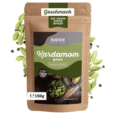 Kardamon cały (150g)