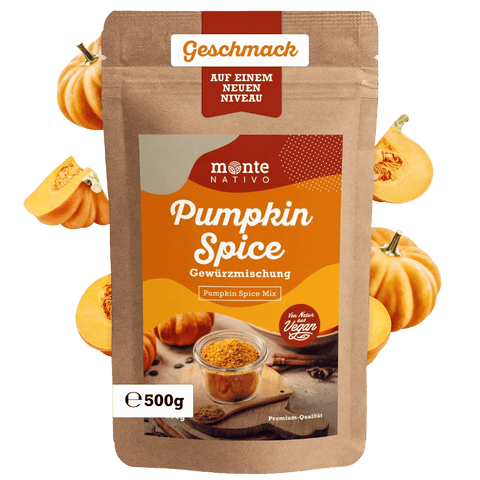 Przyprawa Pumpkin Spice (250g)