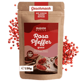 Różowy pieprz całe (150g)