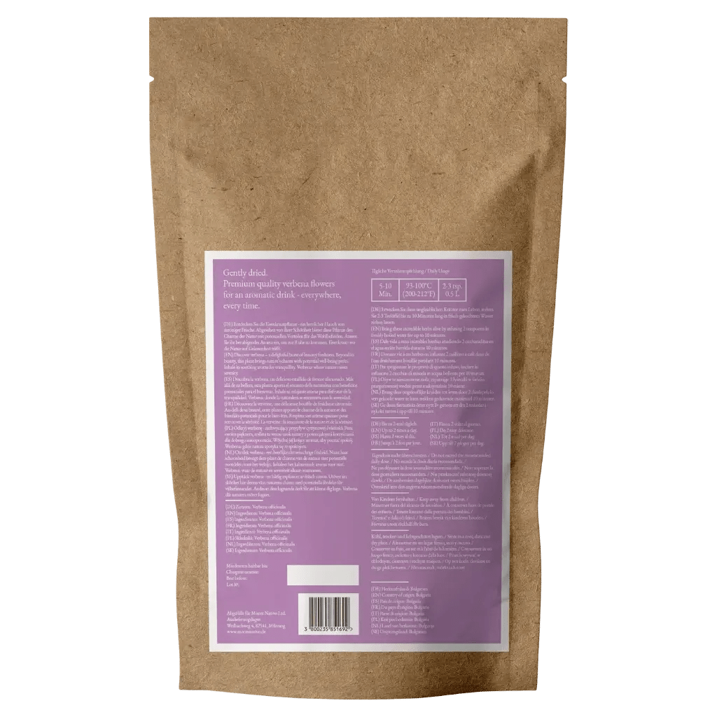 Eisenkraut (160g)