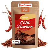 Płatki chili (500g)