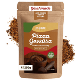 Przyprawa do pizzy (250g)