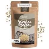 Biały pieprz mielony (500g)