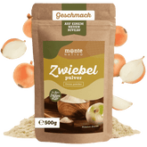 Zwiebel pulver (500g)