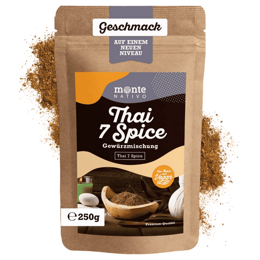 Tajska mieszanka 7 przypraw (250g)