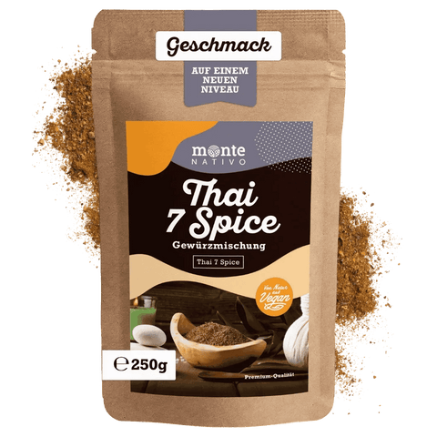 Tajska mieszanka 7 przypraw (250g)