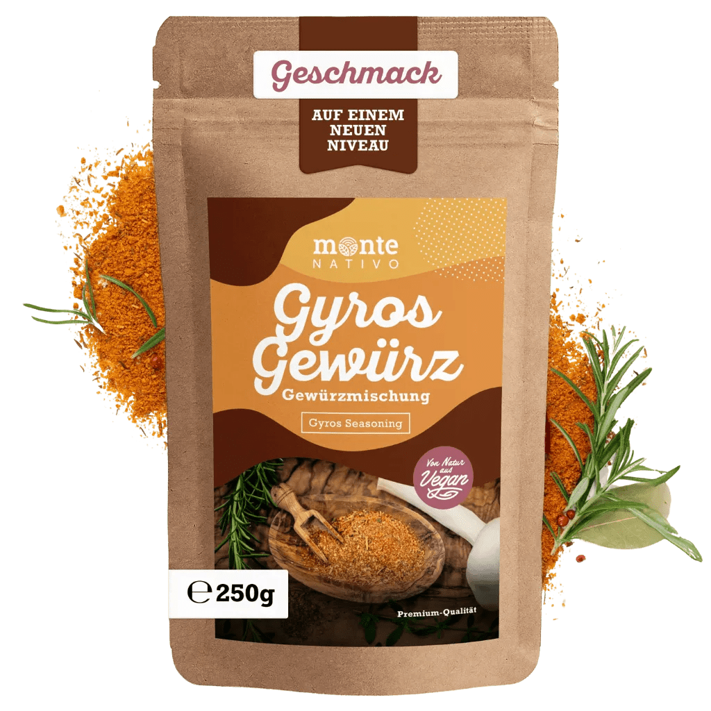 Przyprawa do gyrosa (250g)
