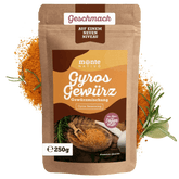 Przyprawa do gyrosa (250g)