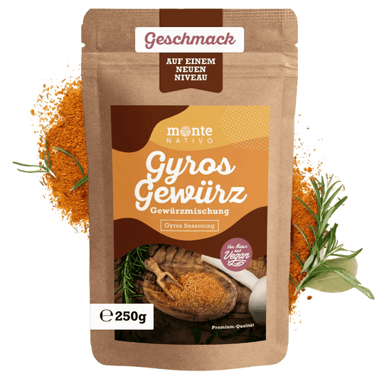 Przyprawa do gyrosa (250g)