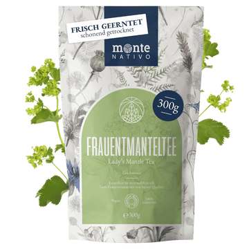 Frauenmantel (300g)