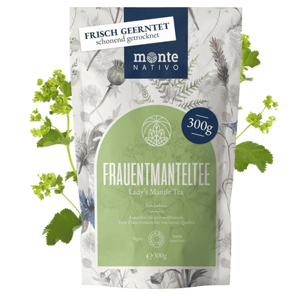 Frauenmantel (300g)