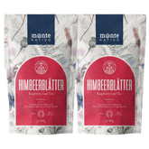 Himbeerblättertee (300g)