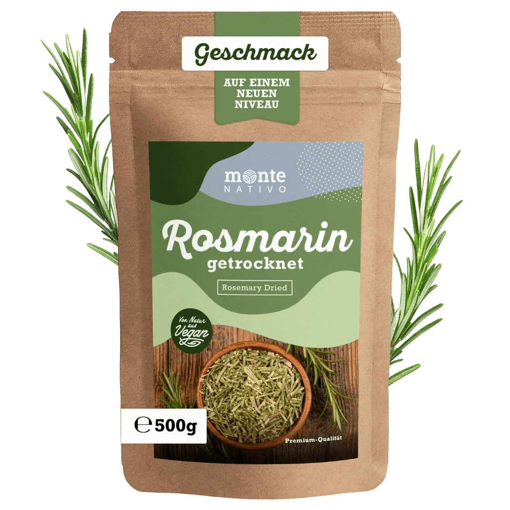 Rozmaryn (500g)