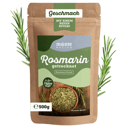 Rozmaryn (500g)