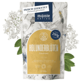 Holunderblüten (200g)