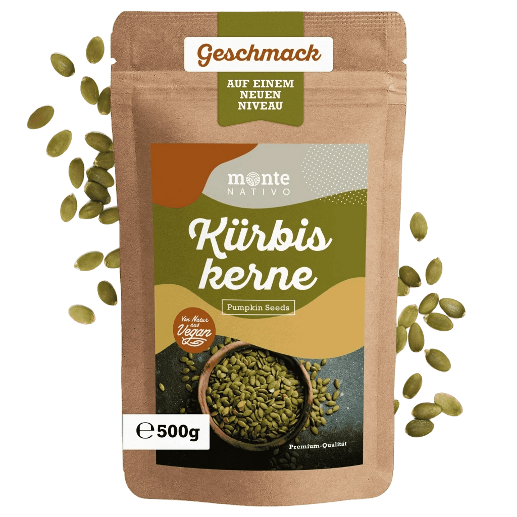 Pestki dyni (500g)