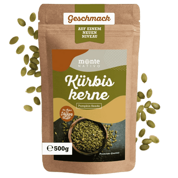 Pestki dyni (500g)