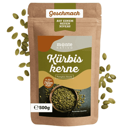 Pestki dyni (500g)