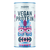 Veganes Proteinpulver – Süße Vanille (675 g)
