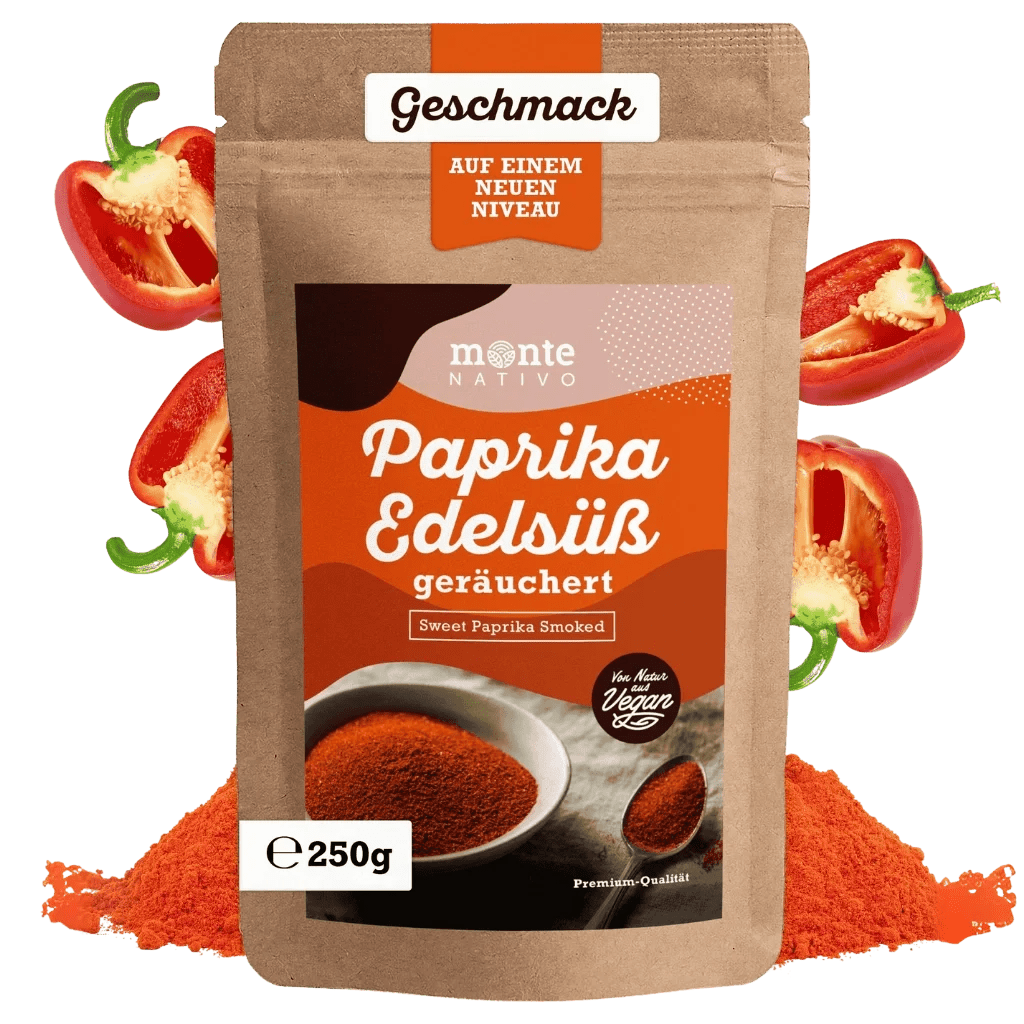 Papryka słodka (250g)