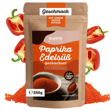 Papryka słodka (250g)