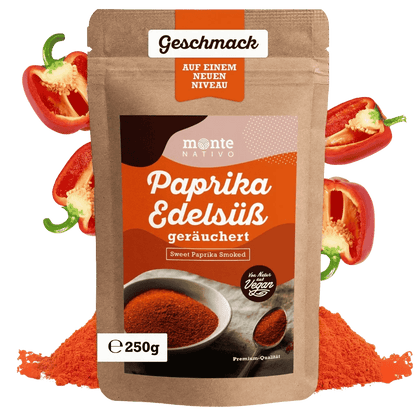 Papryka słodka (250g)