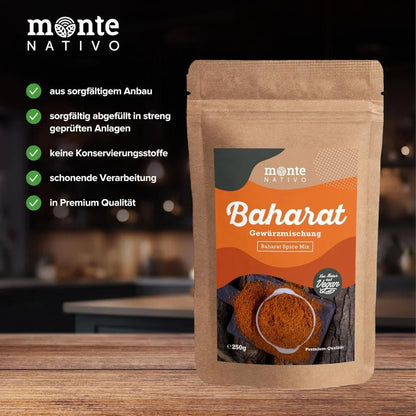 Baharat (250g)