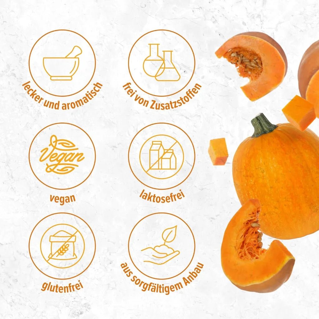 Przyprawa Pumpkin Spice (250g)