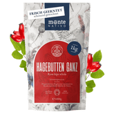 Hagebutten Ganz (1000g)