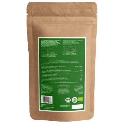 Bio Matcha Tee (100g)