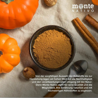 Przyprawa Pumpkin Spice (250g)
