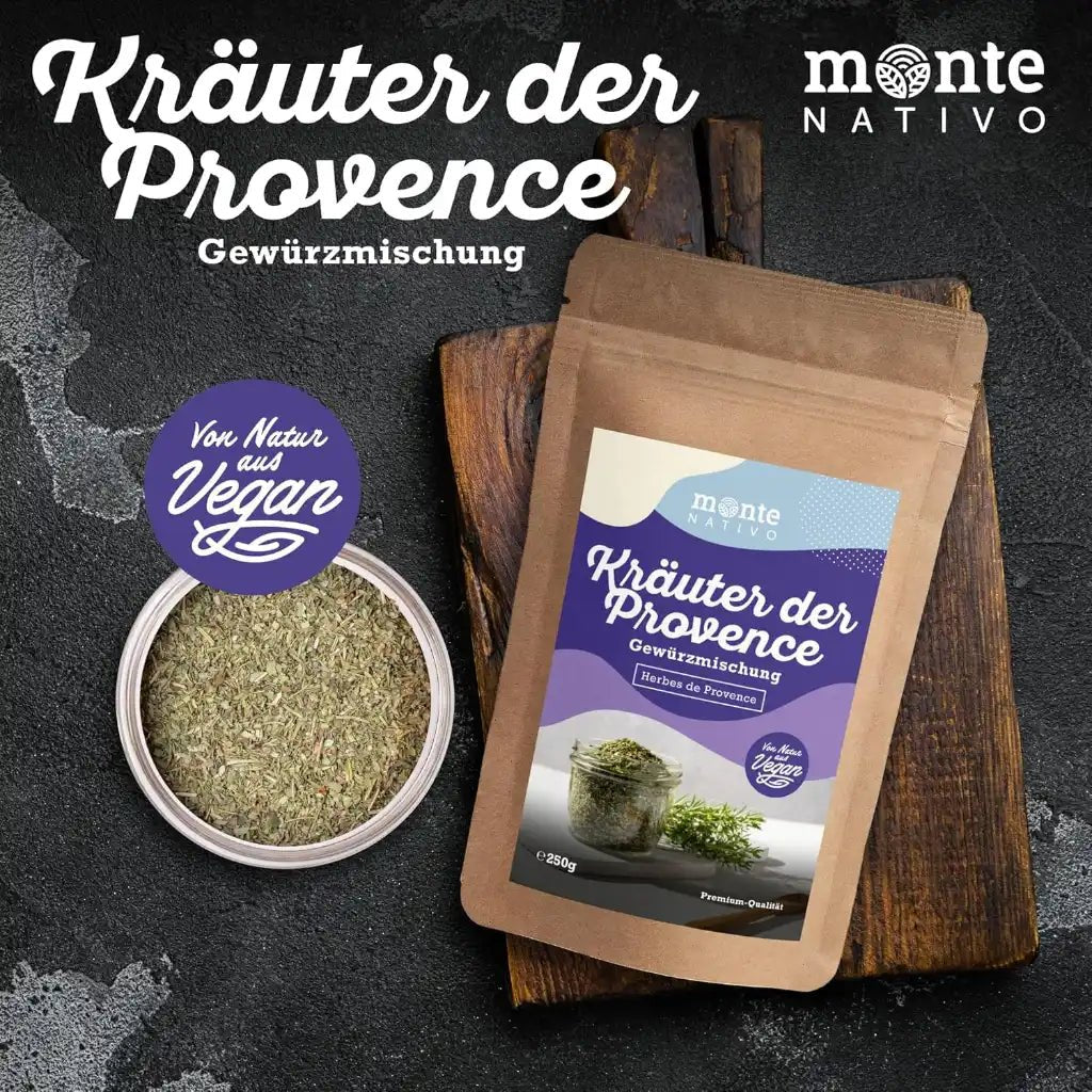 Zioła prowansalskie (250g)