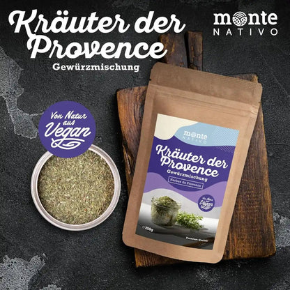 Zioła prowansalskie (250g)