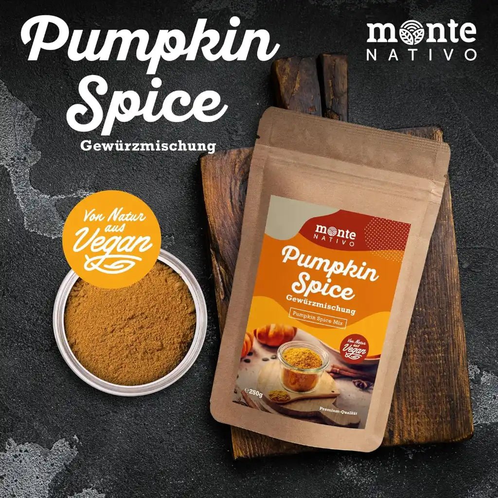 Przyprawa Pumpkin Spice (250g)