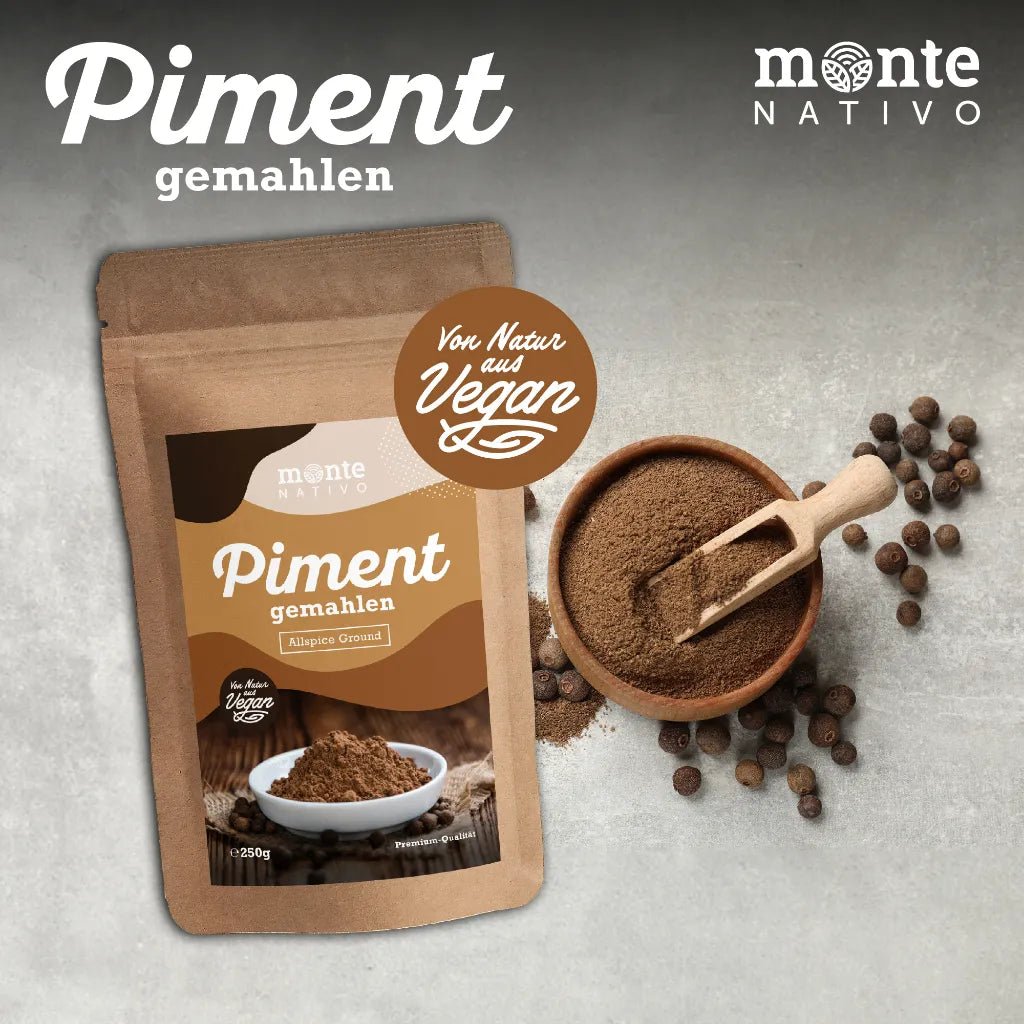 Ziele angielskie mielone (250g)