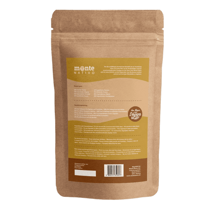 Ziele angielskie całe (250g)