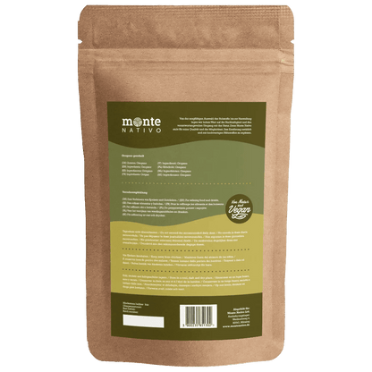 Oregano (500g)