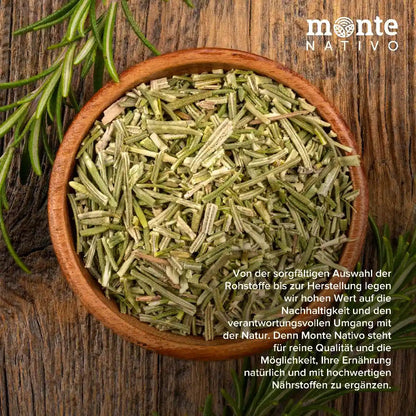 Rozmaryn (500g)