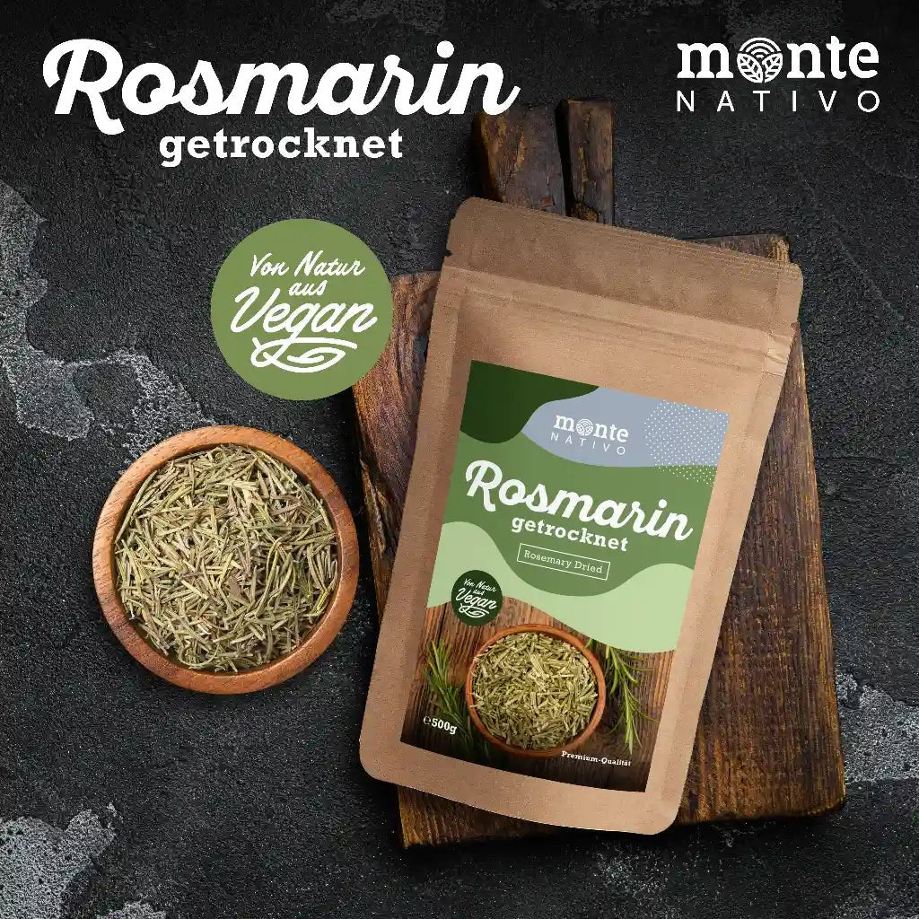 Rozmaryn (500g)
