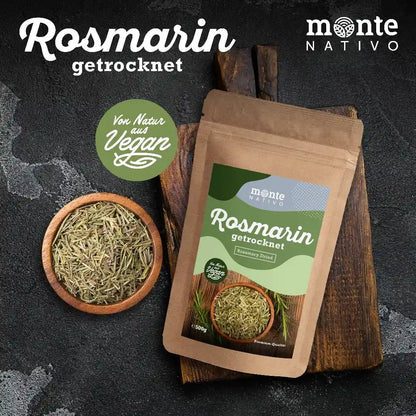 Rozmaryn (500g)