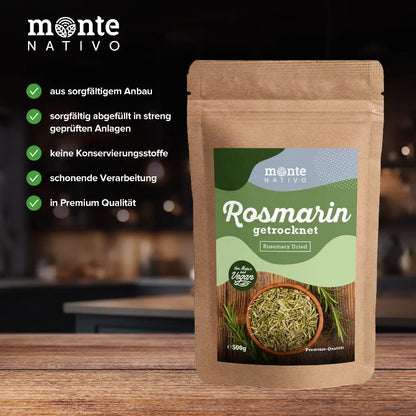 Rozmaryn (500g)