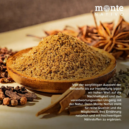 Chińska mieszanka pięciu przypraw (250g)